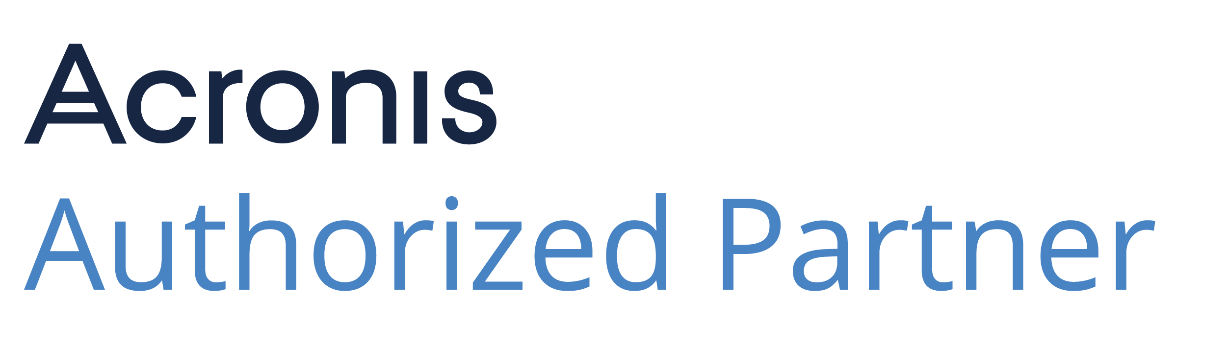 Acronis Logo