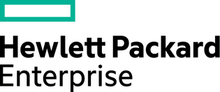 HPE Logo