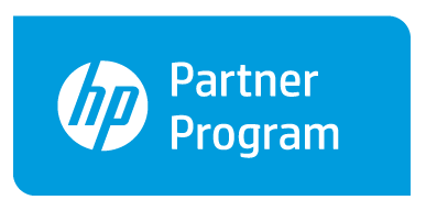 HP Logo