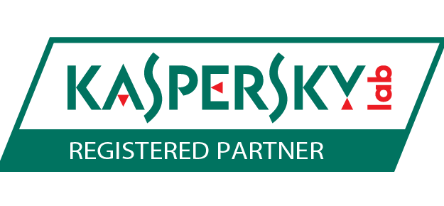 Kaspersky Logo