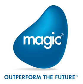 Magic Logo