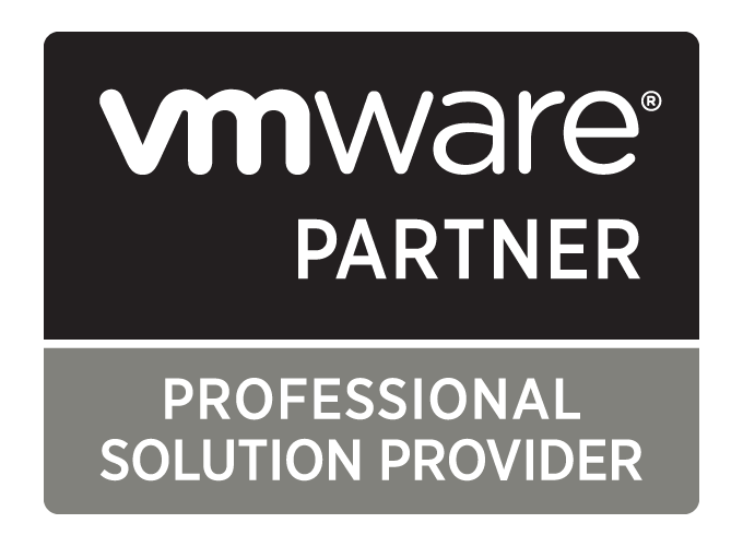 VMware Logo